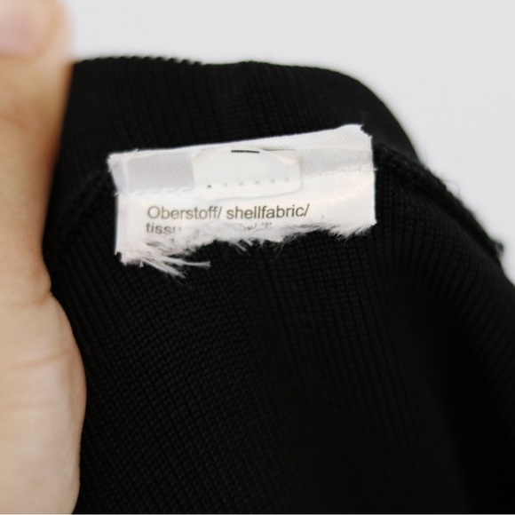 VENUS Bandage fringe dress - Picture 11 of 12